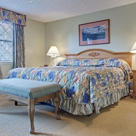 Mountain Meadows By Exploria Resorts Pigeon Forge Exteriör bild
