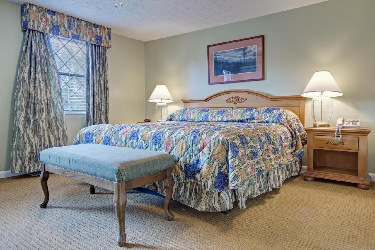 Mountain Meadows By Exploria Resorts Pigeon Forge Exteriör bild