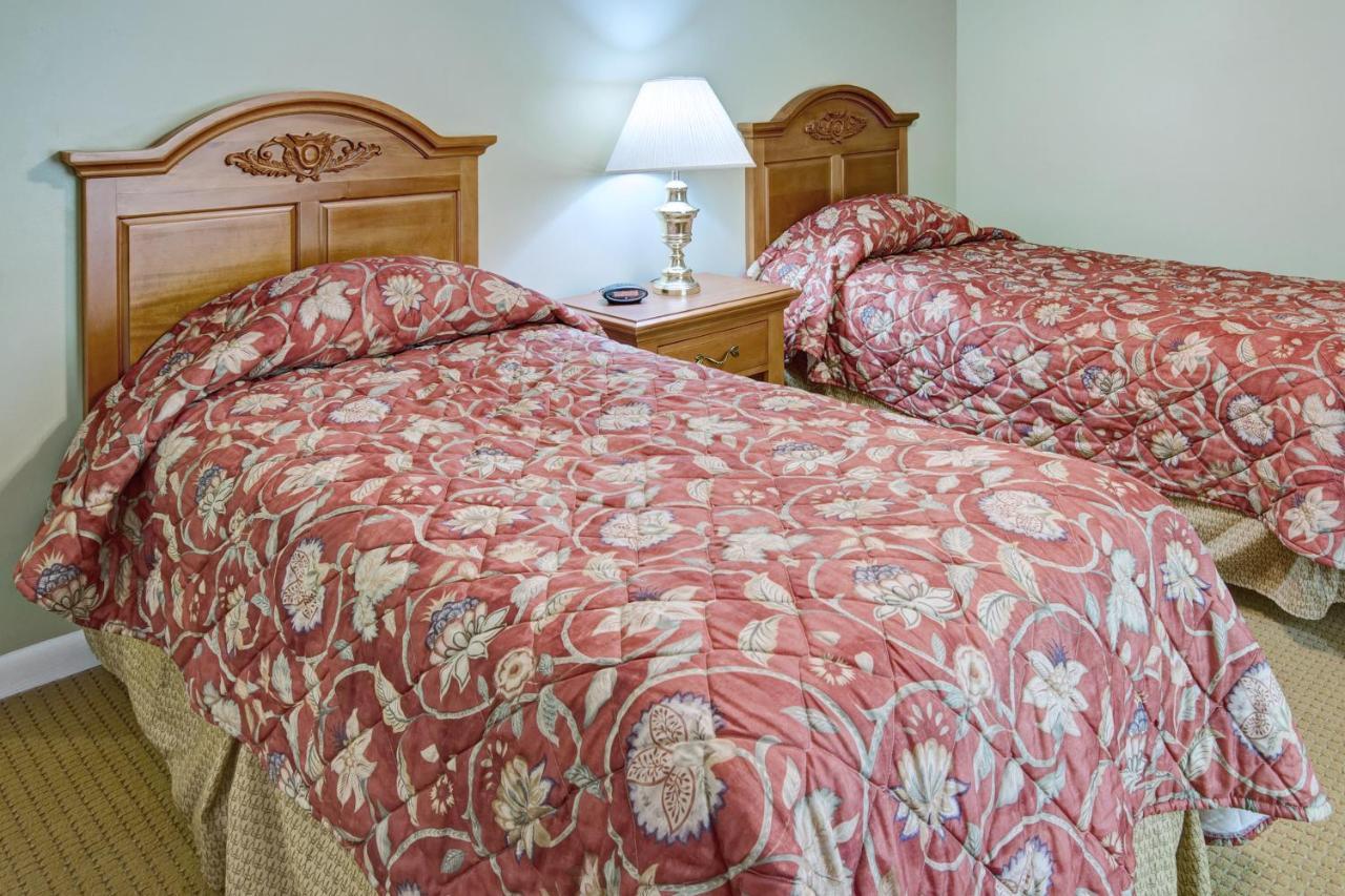 Mountain Meadows By Exploria Resorts Pigeon Forge Exteriör bild